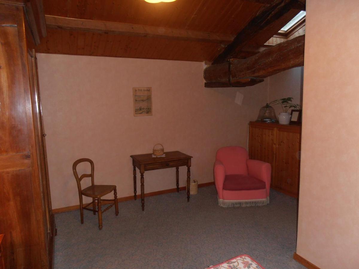 La Platiere Bed & Breakfast Yves Екстериор снимка