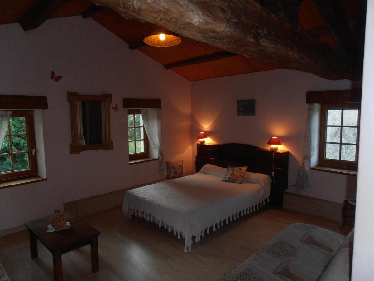 La Platiere Bed & Breakfast Yves Екстериор снимка