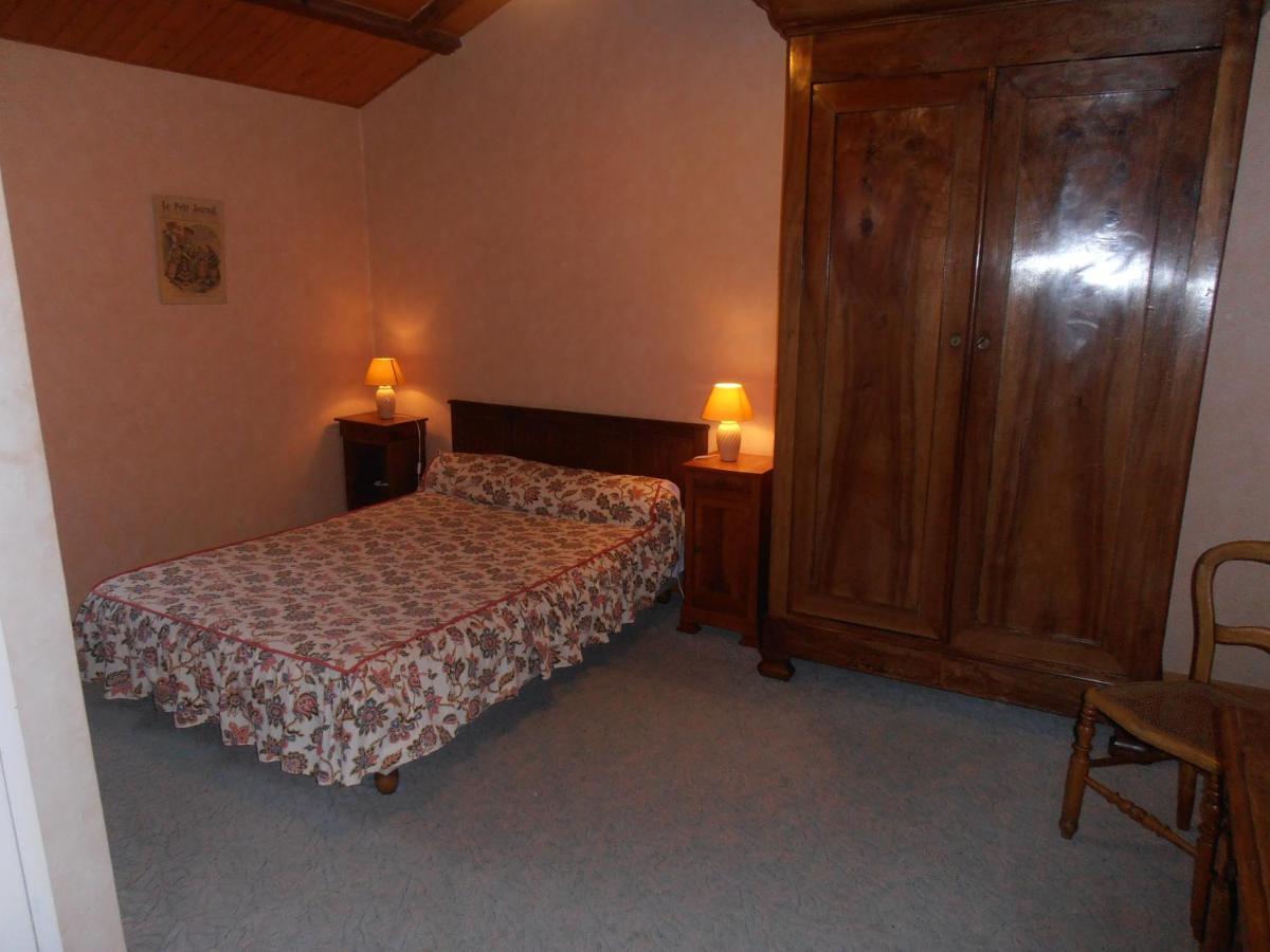 La Platiere Bed & Breakfast Yves Екстериор снимка