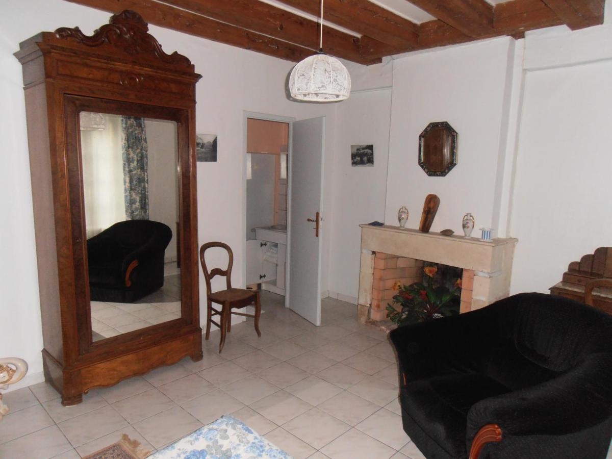 La Platiere Bed & Breakfast Yves Екстериор снимка