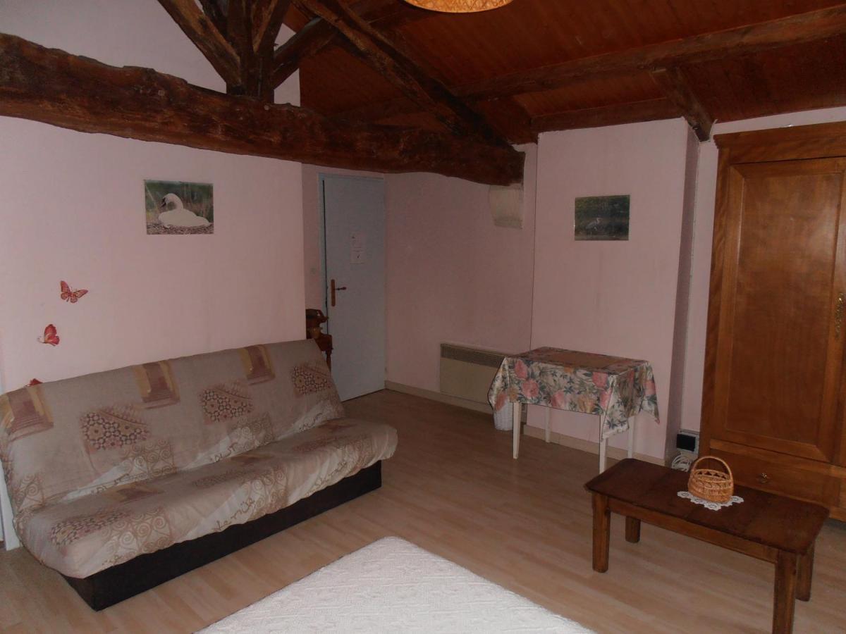 La Platiere Bed & Breakfast Yves Екстериор снимка