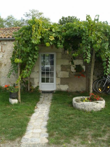 La Platiere Bed & Breakfast Yves Екстериор снимка